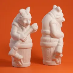Баба Яга — фото 2
