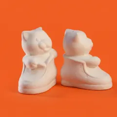 Кот в ботинке — фото 2