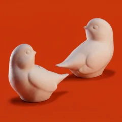 Птица синица — фото 2