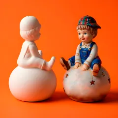 Мальчик Егорка — фото 2