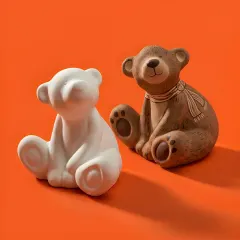 Мишка Тедди — фото 2