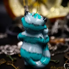 Чеширский кот — фото 4