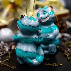 Чеширский кот — фото 2